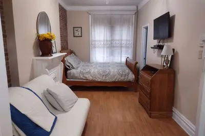 Image de Grand Studio récemment rénové