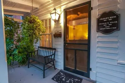 Image de Le cottage de la maison française