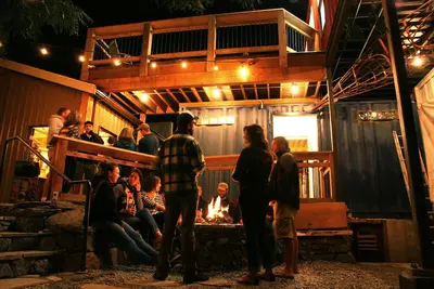 Image de Cozy Micro-Brasserie Accueil