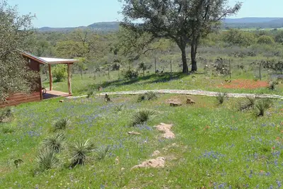 Image de Texas T Chambres d'hôtes