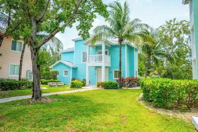 Image de 3/3 Beach Retreat à Bimini Bay Resort! !