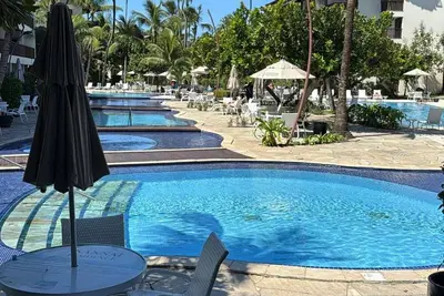 Image de Nannai Residence Apartments - Muro Alto (Porto de Galinhas - Pe)