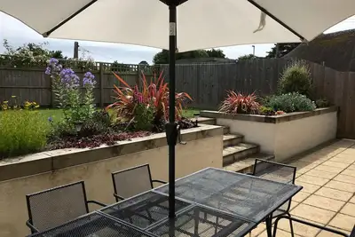 Image de Cottage de luxe situé sur l'île de Purbeck