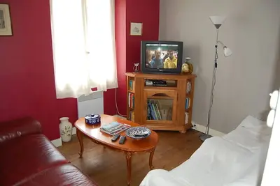 Image de Maison de vacances conviviale dans la Vienne Limousine