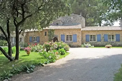 Image de Le Gallatras, demeure de caractère