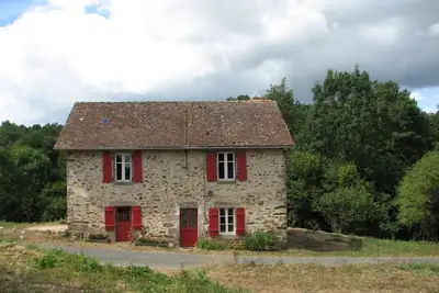 Image de Gîte au coeur du Parc Naturel Périgord-Limousin