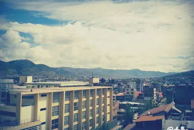 Image de apartment for long stay in the city of cusco 4