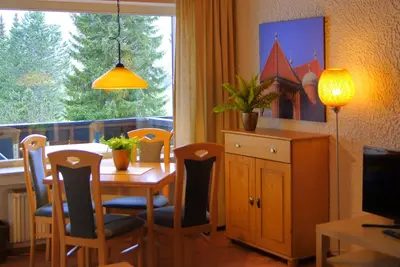Image de Bavarian vacances Hideaway # 5