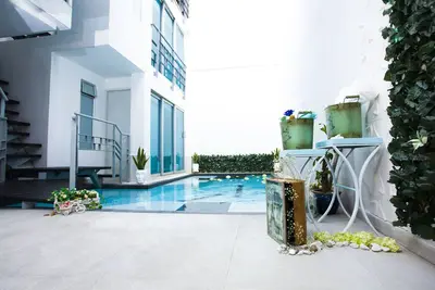 Image de The Fortress @ LLeras Park (5 chambres)