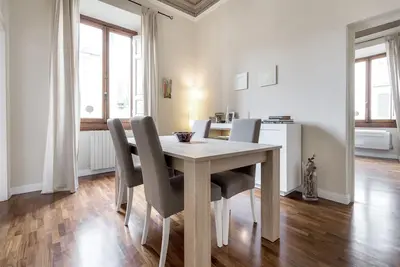 Image de Elégant et lumineux appartement au centre de Florence