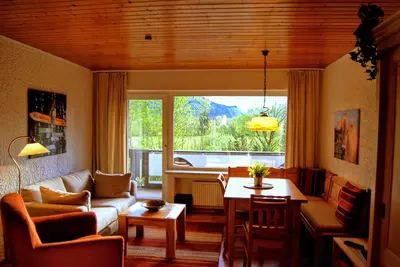 Image de Bavarian vacances Hideaway # 6
