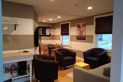 Image de Maison sur Wine Alley