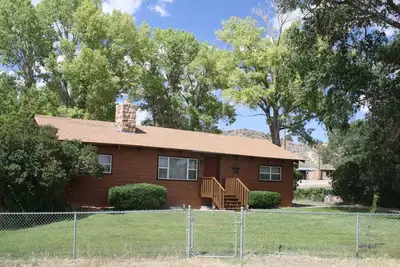 Image de Capitol Reef Country 5 Bed 3 Cabine de bain Accueil