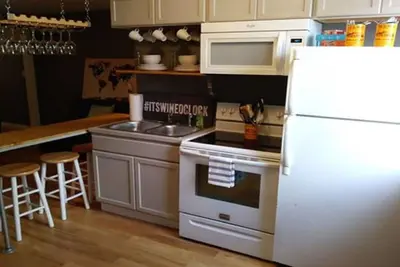 Image de Suite Wine Alley East