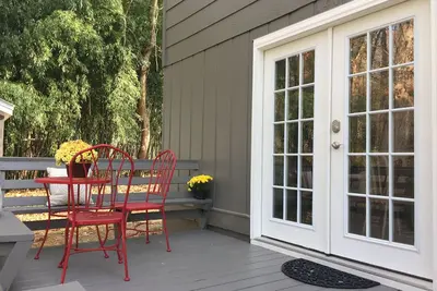 Image de Foxhole Cottage - Près du centre-ville