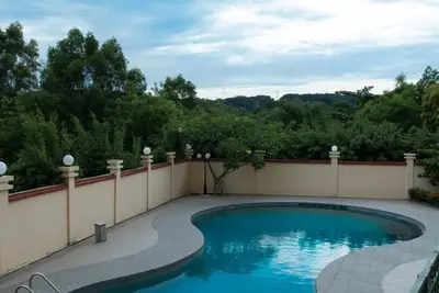 Image de Apartment Queen Victoria Batam