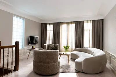 Image de Canal Suites Amsterdam