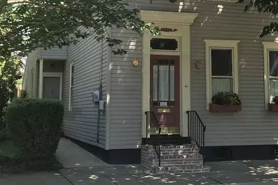 Image de Charmante maison dans la belle ville historique de Bethléem à proximité de toutes les attractions.