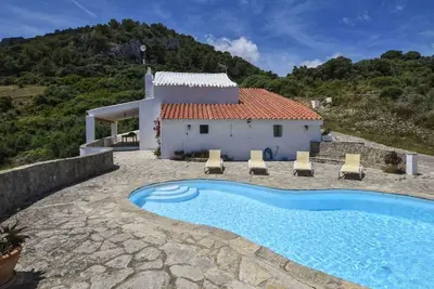 Image de Belle maison de vacances près de Monte Toro