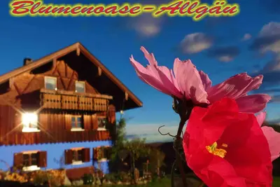 Image de ❁ L'oasis entre Oberstdorf et Oberstaufen ❁ ♥ arrive - se sentir bien ♥