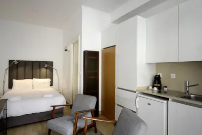 Image de Flats Castelo - HOrigem