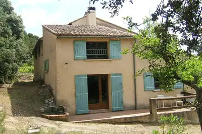 Image de Charmante Maison De Campagne