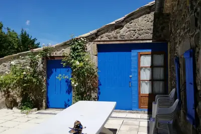 Image de gîte L'écureuil. . . . .