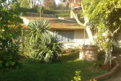 Image de Rome Nord dans le vert!