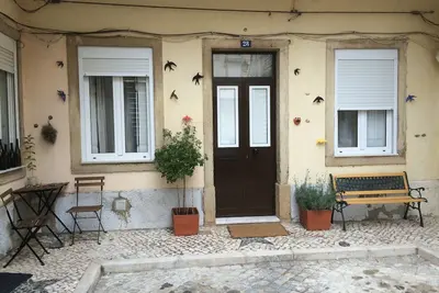 Image de Le Back Street Nest - Au bout d'une impasse Back Street