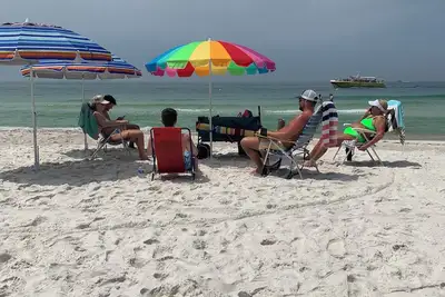 Image de Ranch House 3 blocs de la plage