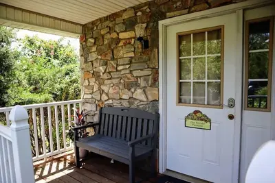 Grand Cottage confortable avec une vue imprenable!