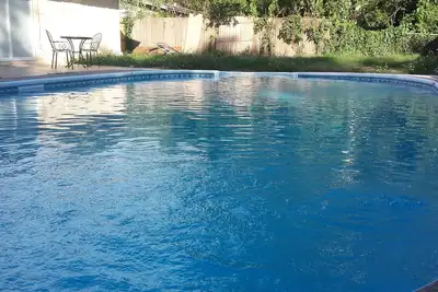 Image de Maison confortable au coeur d'Orange Park