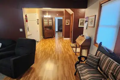 Image de Super endroit pour se réunir avec famille et amis à New Hampton, Ia