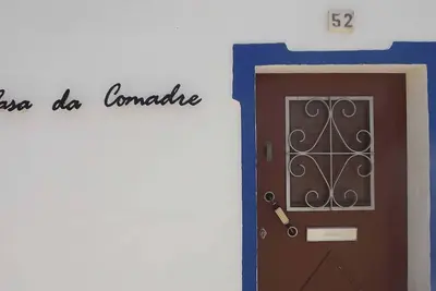 Image de Casa da Comadre - Casas de Taipa