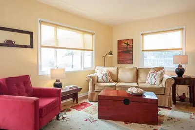 Image de Ocean Beach Garden Cottage