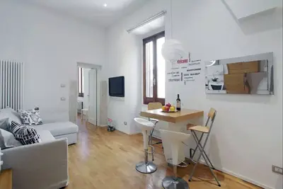 Image de Appartement Secret Piazza Navona Dans Le Centre Historique