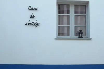 Image de Casa do Lêntejo - Casas de Taipa