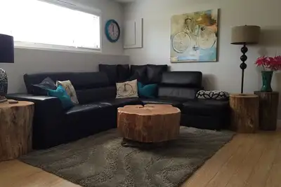 Image de Sidney par la mer Bedroom Suite 2