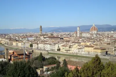 Image de Lauraholidayhouse au coeur de Florence
