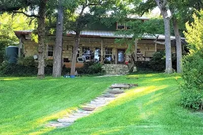 Image de Maison Grandview sur Hamilton Creek