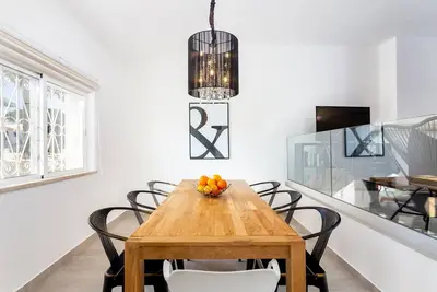 Image de Vale do Lobo Design Villa: heated pool w/ kids section, golf discounts