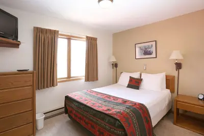 Image de Loft C301-Spa privatif-sommets indiens