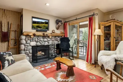 Image de Emplacement confortable et pratique | Vail 21 | V307