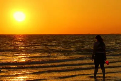 Image de Couchers de soleil à couper le souffle à quelques pas de votre appartement. 190813