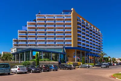 Image de Xon's Platja ApartHotel