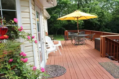 Image de Bienvenue à Southern Hospitality avec European Flair