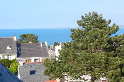 Image de Grande maison familiale et confortable proximité commerces et plage