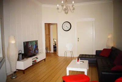 Image de Exclusif appartement 4 * au coeur d'Einbeck!