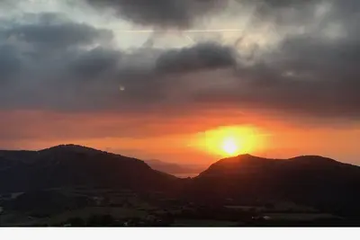 Image de Casale a Figa Bianca - Villa sur Toit T4 de Luxe - Patrimonio