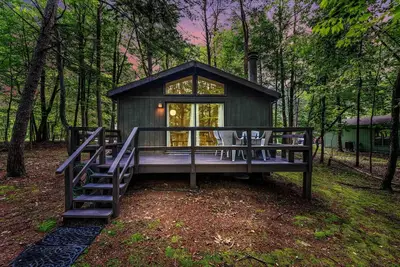 Image de Bienvenue chez Country Comfort